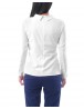 Camisa peplum